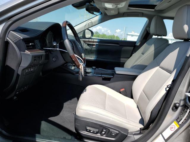 2018 LEXUS ES 350 - 58ABK1GG3JU107134