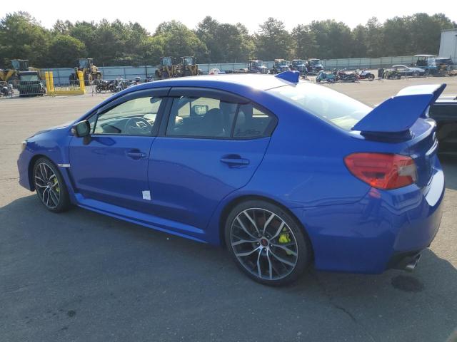 2020 SUBARU WRX STI JF1VA2E65L9822942  69300554