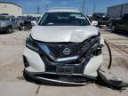 NISSAN MURANO S photo