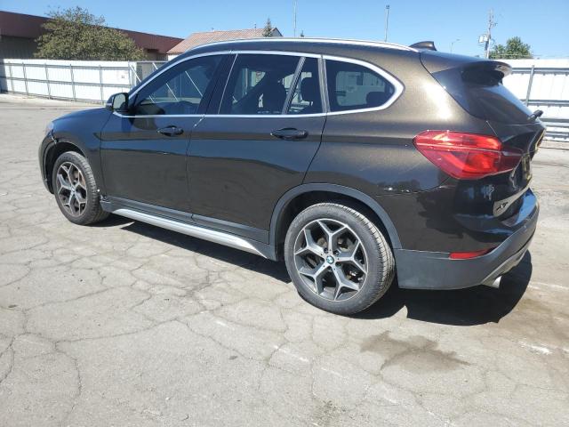 VIN WBXHT3C34J5L32015 2018 BMW X1, Xdrive28I no.2