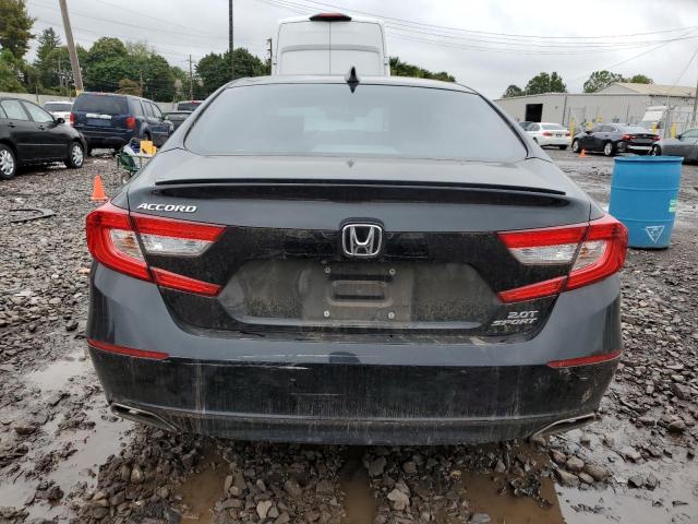 2018 HONDA ACCORD SPO - 1HGCV2F3XJA012892