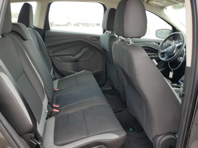 2016 FORD ESCAPE S - 1FMCU0F74GUC34999