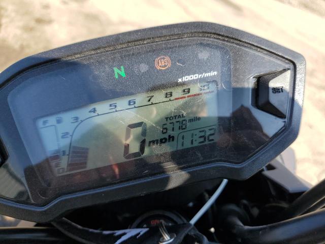 2018 HONDA GROM 125 MLHJC7554J5001842