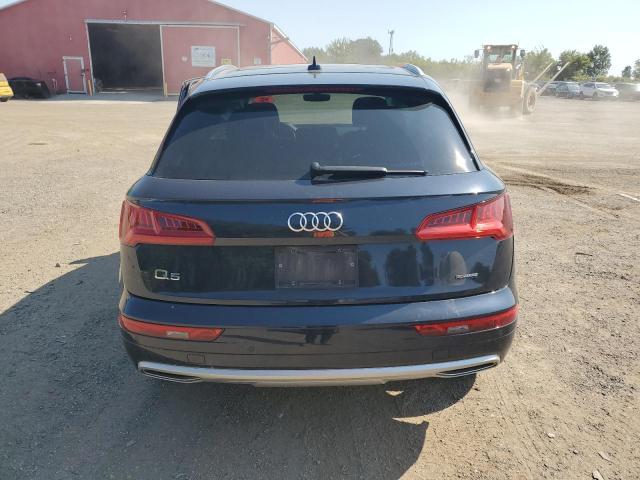 2019 AUDI Q5 PREMIUM WA1BNAFY3K2083003  68660024