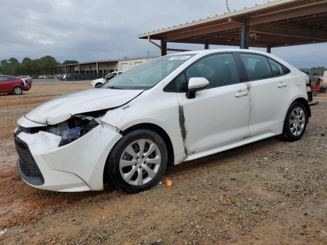 Global Auto Auctions: 2020 TOYOTA COROLLA LE