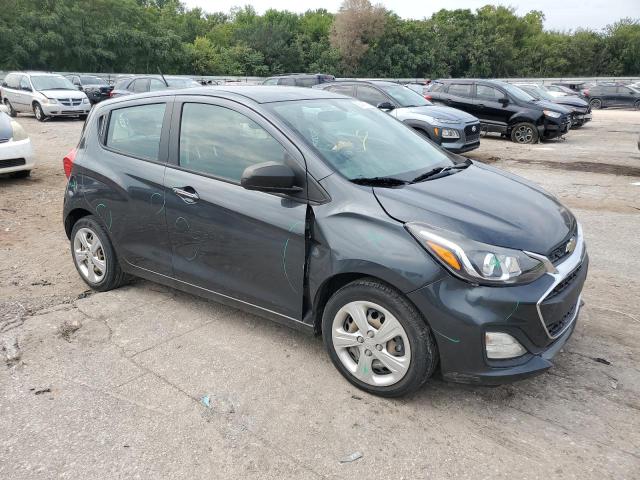2020 CHEVROLET SPARK LS - KL8CB6SA8LC460695