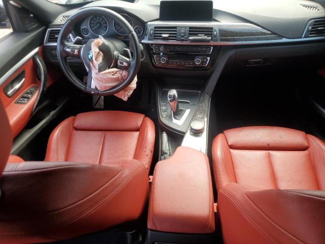 2017 BMW 340 XIGT WBA8Y3C36HG451016