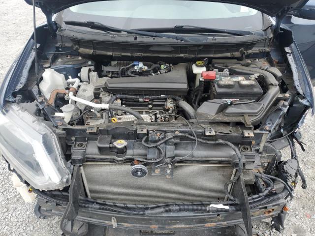 2016 NISSAN ROGUE S - JN8AT2MV2GW151334