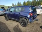 JEEP RENEGADE S photo