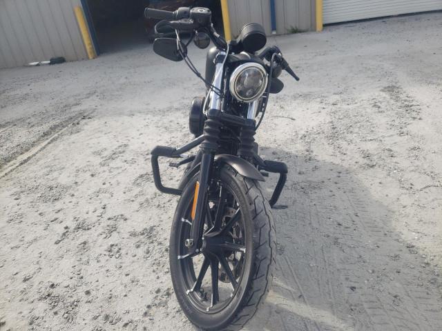 2022 HARLEY-DAVIDSON XL883 N - 1HD4LE213NB413570