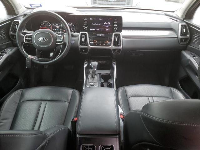 2021 KIA SORENTO S - 5XYRL4LC3MG056588