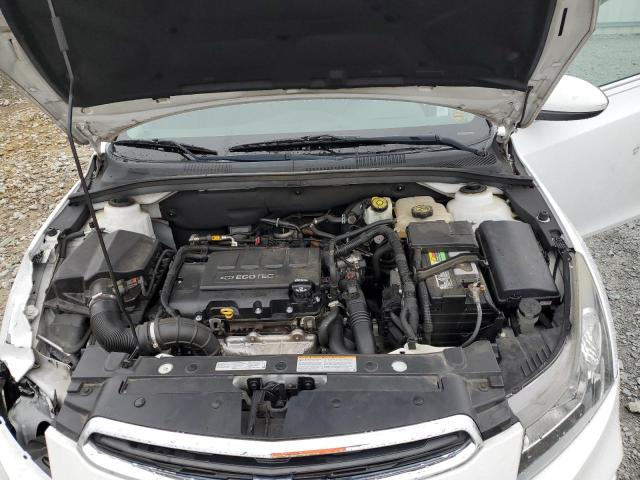 2015 CHEVROLET CRUZE LT - 1G1PC5SB6F7227364