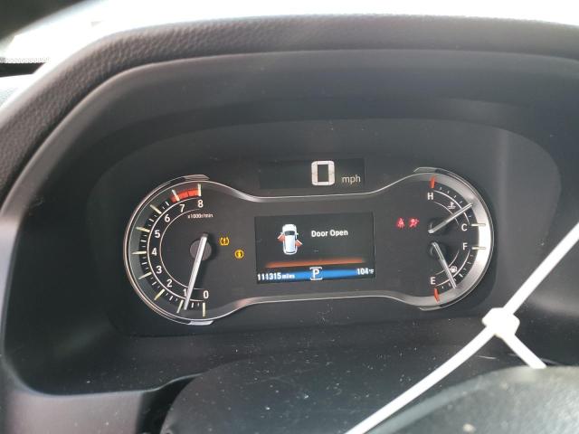 2016 HONDA PILOT EXL - 5FNYF5H52GB049825