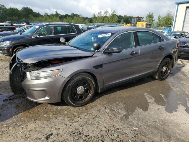 2017 FORD TAURUS POL - 1FAHP2MKXHG103831