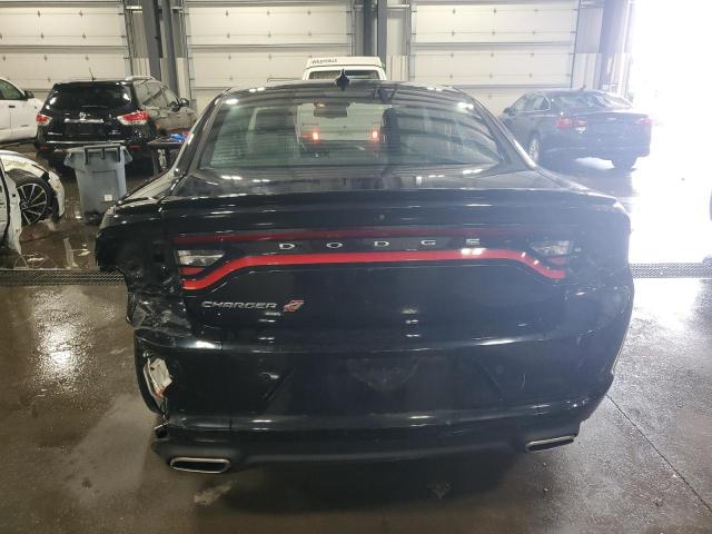 2019 DODGE CHARGER SX - 2C3CDXJG1KH730492