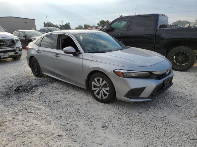 2024 HONDA CIVIC LX - 2HGFE2F25RH569467