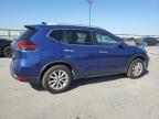 NISSAN ROGUE S photo