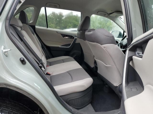 2023 TOYOTA RAV4 XLE - 4T3RWRFV0PU088678