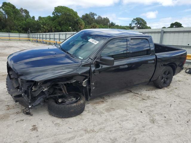2015 RAM 1500 ST - 1C6RR7KT5FS620599