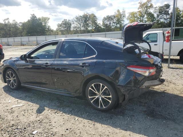 2018 TOYOTA CAMRY L - 4T1B11HKXJU077742