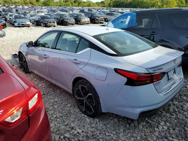 2023 NISSAN ALTIMA SR - 1N4BL4CV9PN402133