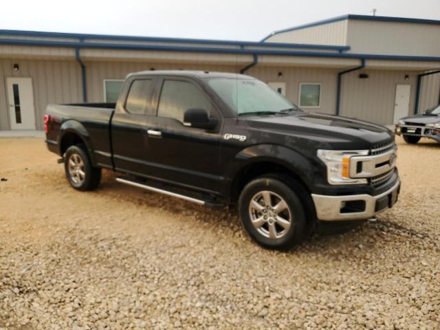 2018 FORD F150 SUPER 1FTFX1E50JKF54144  69846984