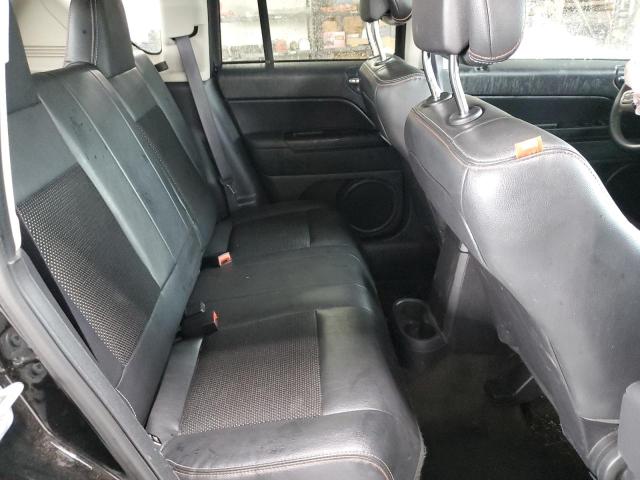 2016 JEEP COMPASS SP - 1C4NJCBB6GD699897