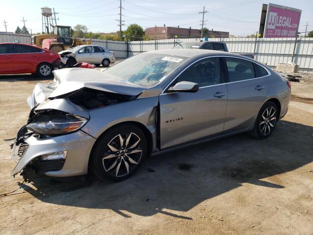 2023 CHEVROLET MALIBU RS - 1G1ZG5ST7PF196705