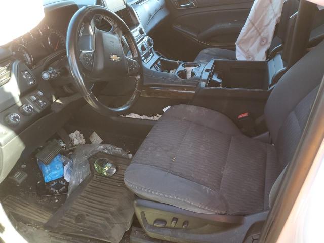 2019 CHEVROLET SUBURBAN K - 1GNSKGKC3KR246193