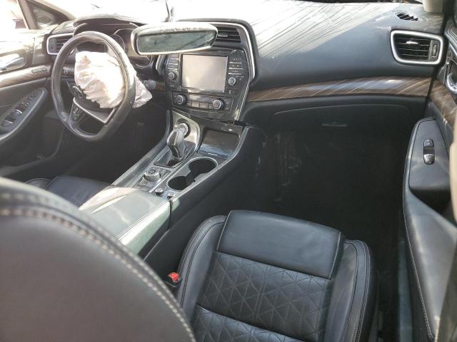 2016 NISSAN MAXIMA 3.5 - 1N4AA6AP6GC441839