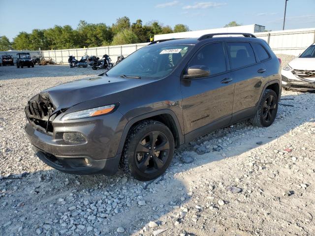 Jeep CHEROKEE L