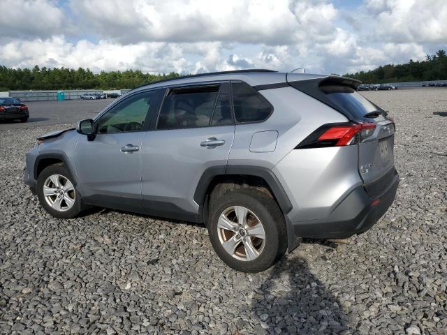 2020 TOYOTA RAV4 XLE - JTMP1RFV0LD051319