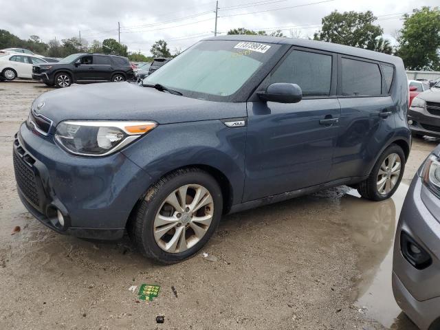 VIN KNDJP3A52G7281022 2016 KIA Soul, + no.1