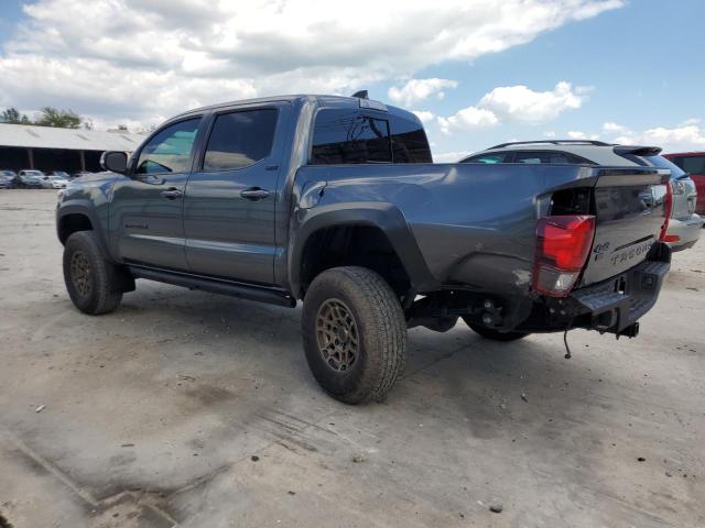 VIN 3TMCZ5AN6PM533553 2023 Toyota Tacoma, Double Cab no.2