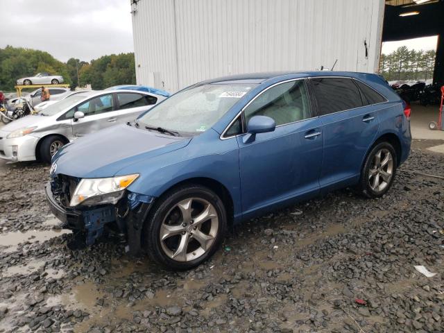 2010 TOYOTA VENZA 2010