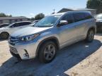 TOYOTA HIGHLANDER photo