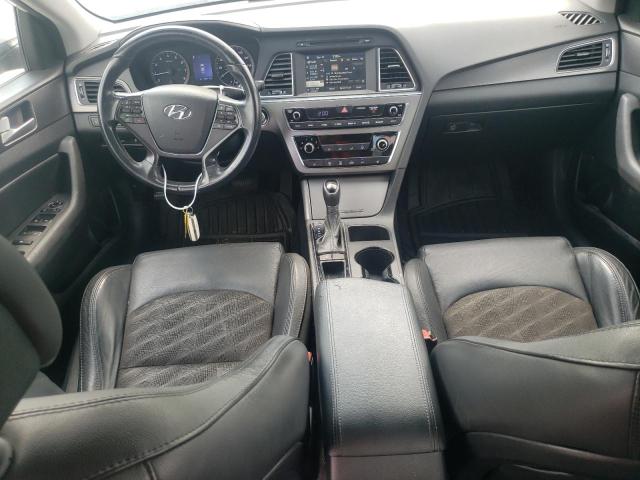 2016 HYUNDAI SONATA SPO - 5NPE34AF5GH427159