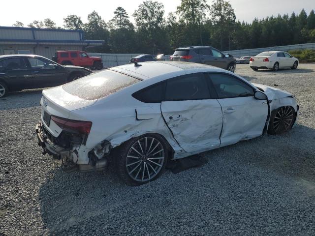 2022 AUDI A5 PREMIUM - WAUCBCF55NA005690
