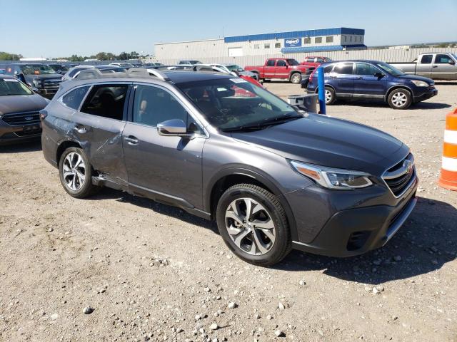 VIN 4S4BTGPD8L3179341 2020 Subaru Outback, Touring Ldl no.4