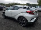 TOYOTA C-HR XLE photo