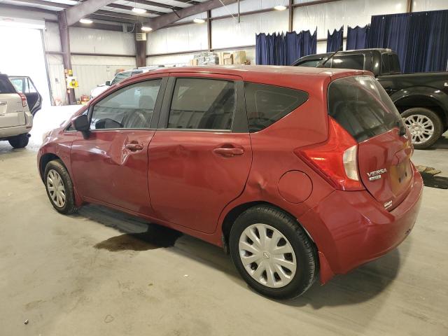 2015 NISSAN VERSA NOTE - 3N1CE2CP8FL392002