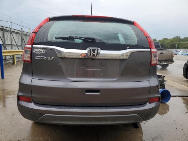 VIN 2HKRM3H32GH540832 2016 Honda CR-V, LX no.6