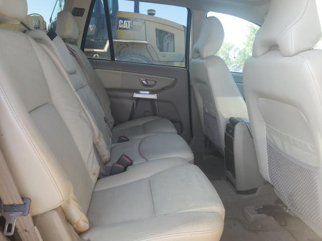 2016 VOLVO XC90 - YV1CZ59HX41064310