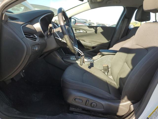 2016 CHEVROLET MALIBU LT - 1G1ZE5ST3GF355998