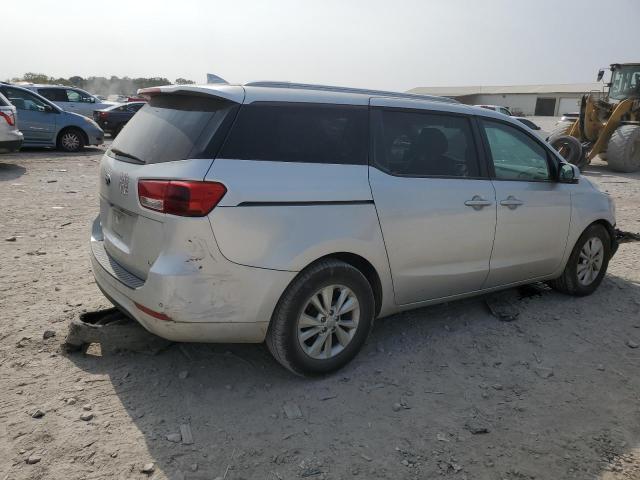 VIN KNDMB5C16G6095250 2016 KIA Sedona, LX no.3