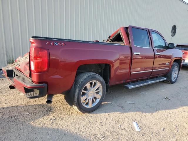 2018 CHEVROLET SILVERADO 3GCUKTEC8JG217910  71883934