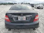 MERCEDES-BENZ C 300 photo