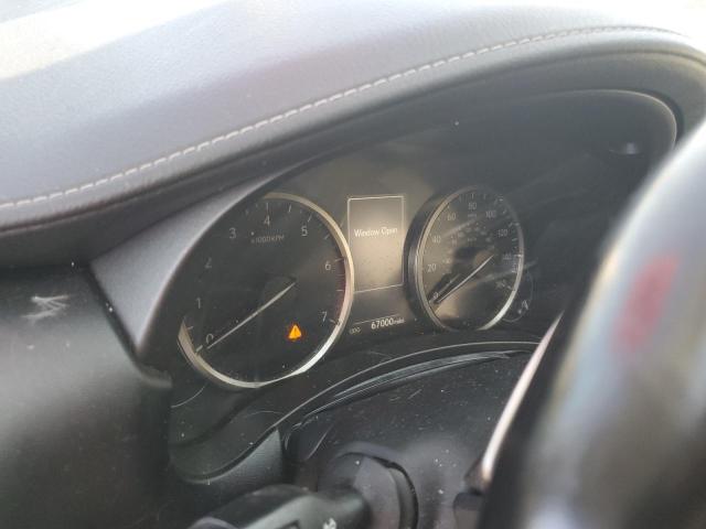 2020 LEXUS NX 300 JTJGARDZ6L5016409
