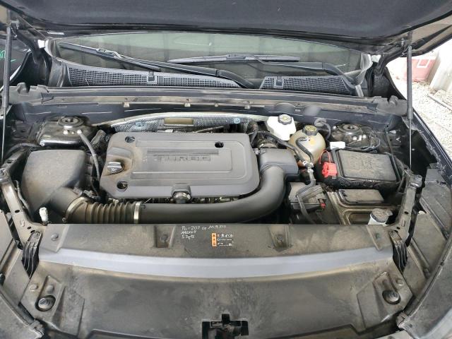 2023 BUICK ENVISION A - LRBFZRR40PD047377