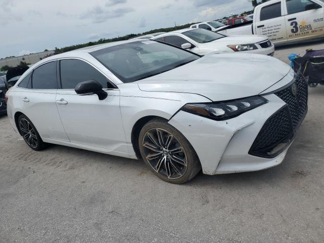 2020 TOYOTA AVALON XSE 4T1EZ1FBXLU050004